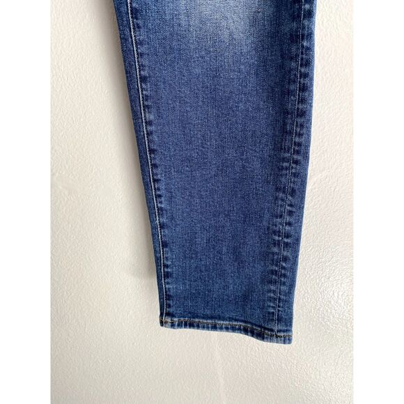 American Eagle Next Level Flex Men's Size 28 x 30 Jeans Athletic Fit Medium Wash - Picture 7 of 9